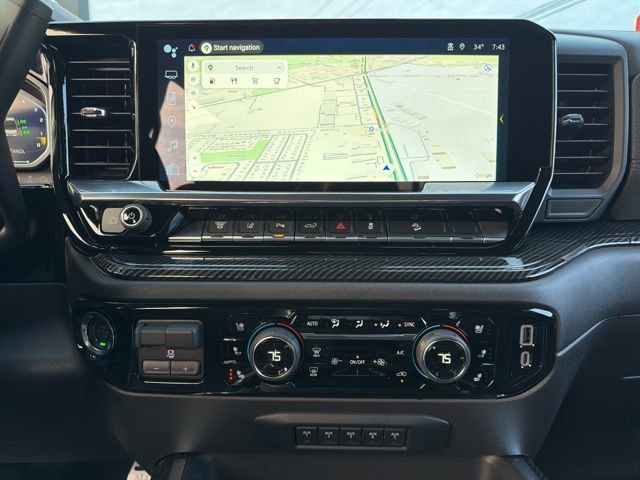 2026 Chevrolet Silverado 2500 HD LTZ - Photo 20