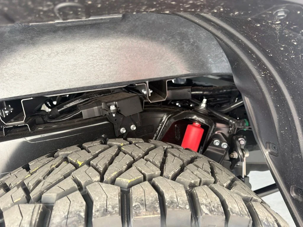 2026 Toyota Tundra SR5 - Photo 10