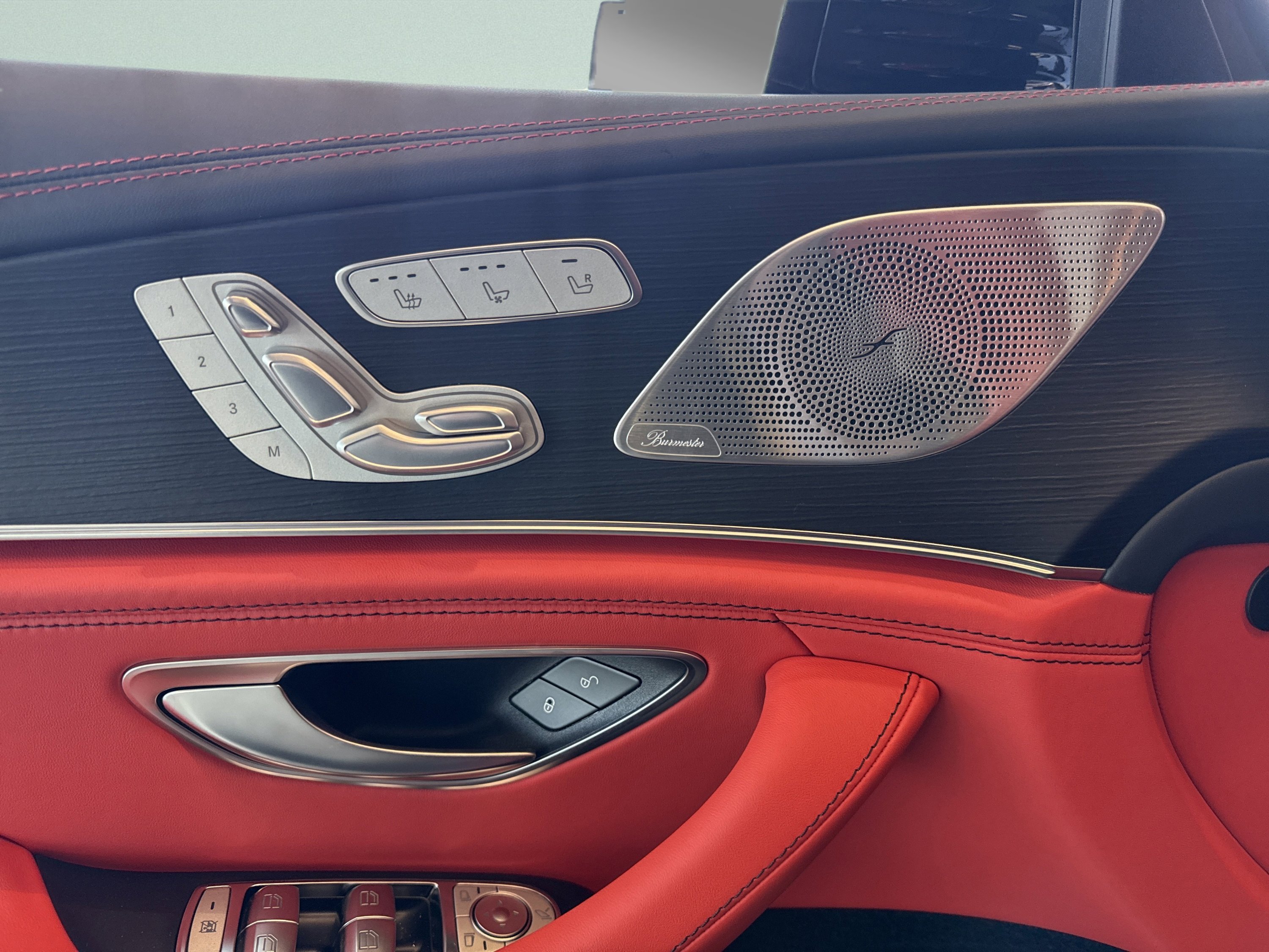 New 2026 Obsidian Black Metallic Mercedes-Benz AMG® GT 43 image 5