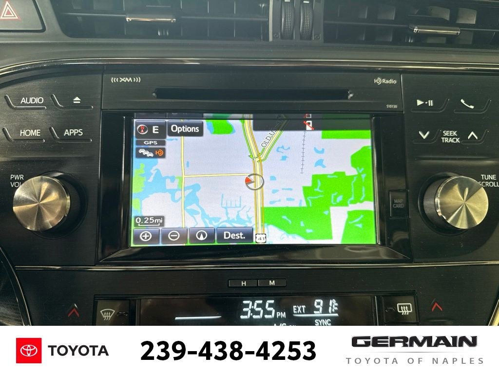 Used 2018 Gray Toyota Touring image 19