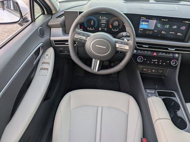 New 2026 White Hyundai SEL Sport image 15