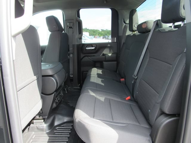 2026 GMC Sierra 2500HD Pro - Photo 24