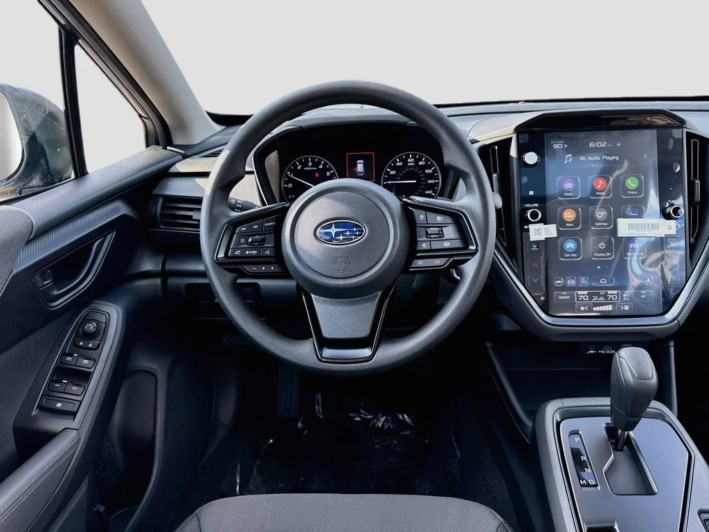 New 2026 Gray Subaru Premium image 28