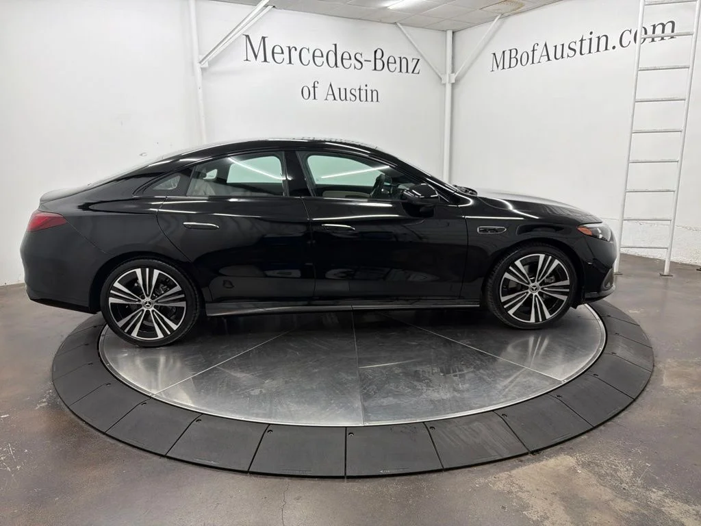 New 2027 Black Mercedes-Benz  image 8