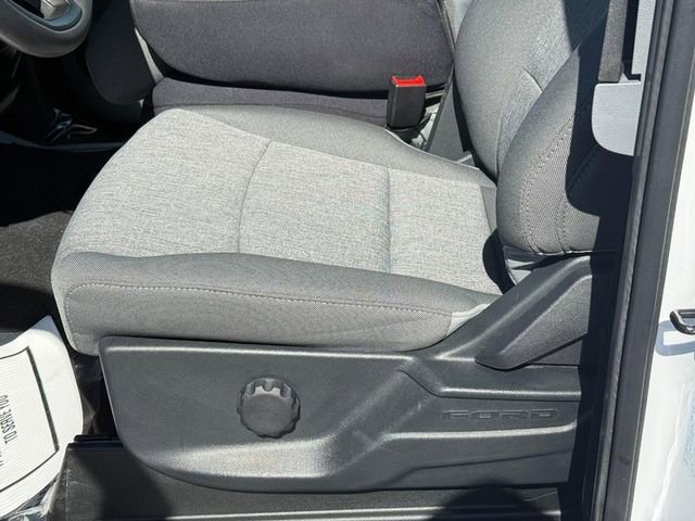 Used 2025 White Ford XL image 15