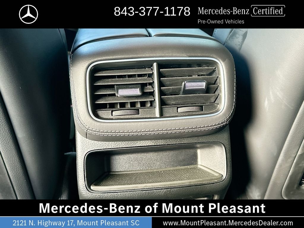 Certified Used 2023 Black Mercedes-AMG GLE 53 AMG® image 27