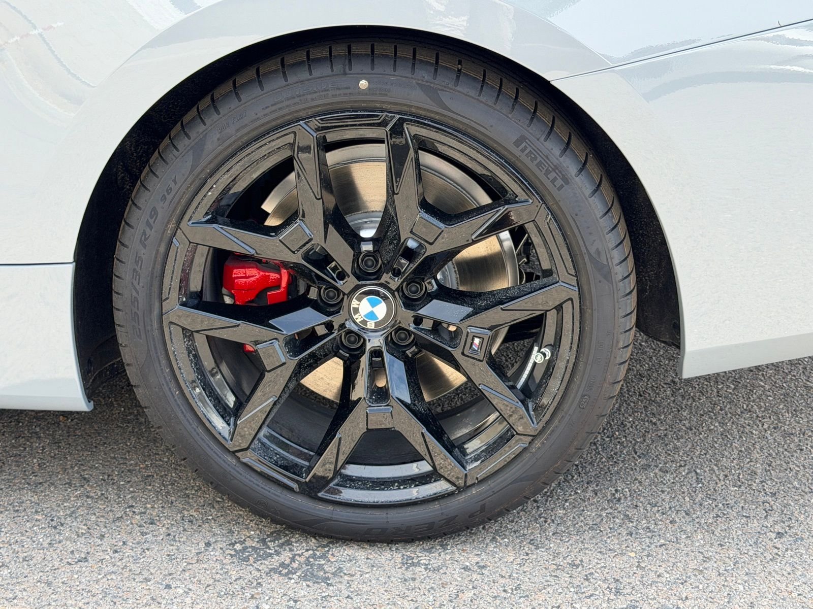 2026 BMW 4 Series 430i - Photo 16
