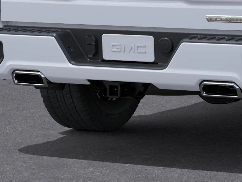 2026 GMC Sierra 1500 Elevation - Photo 14