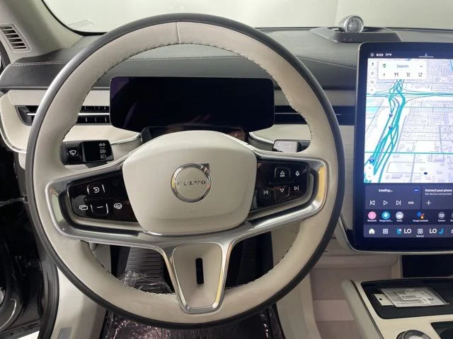 2025 Volvo EX90 Ultra - Photo 22