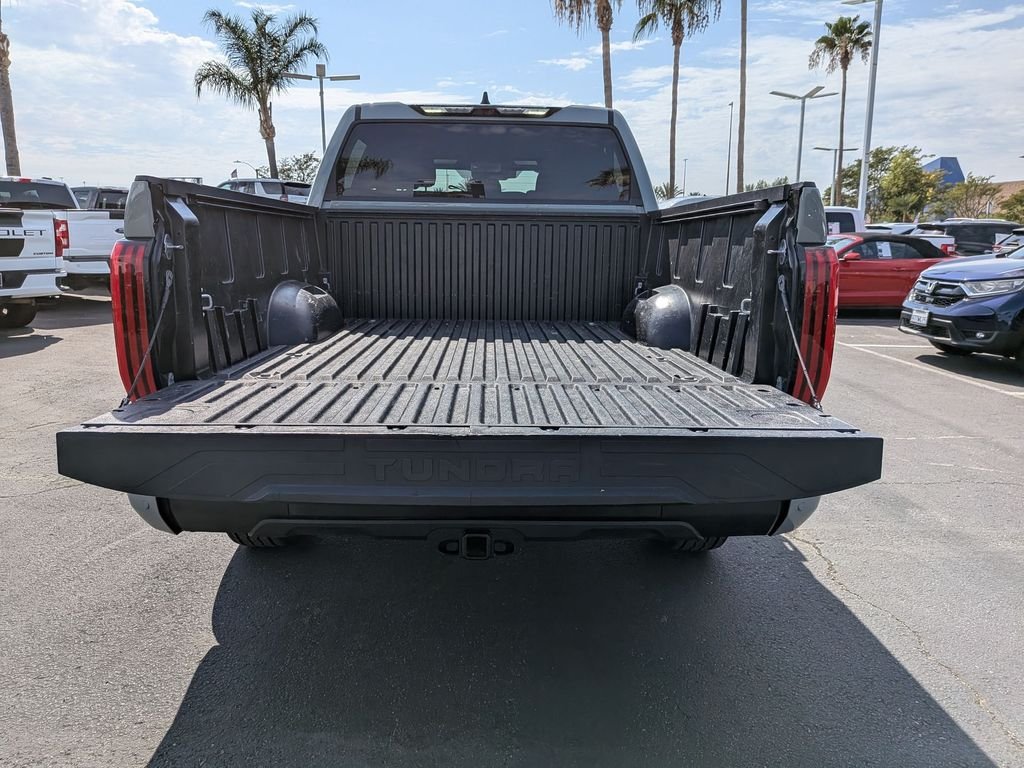 2025 Toyota Tundra SR5 - Photo 31