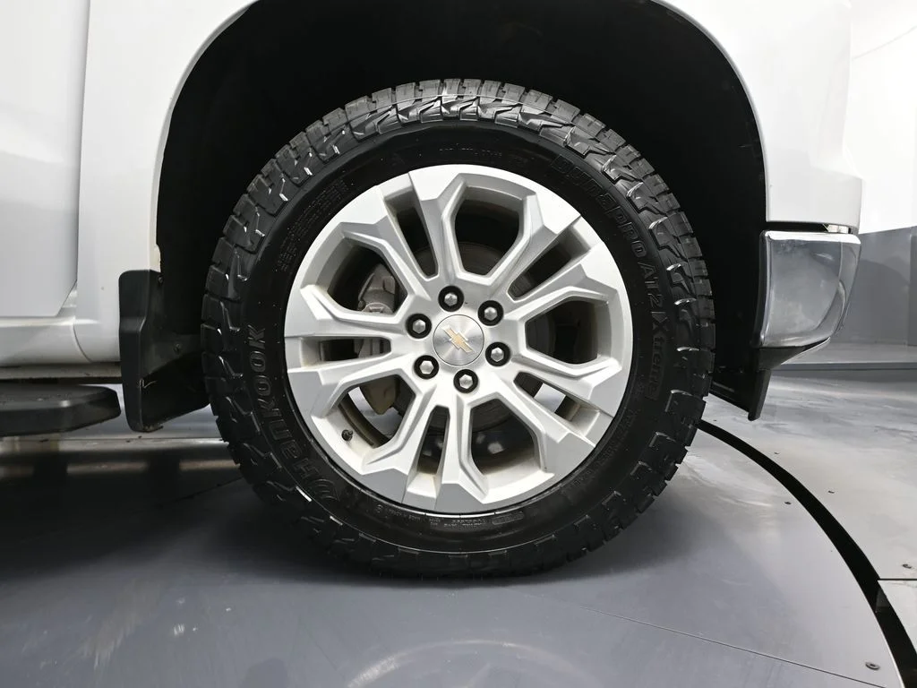 2023 Chevrolet Silverado 1500 LTZ - Photo 18