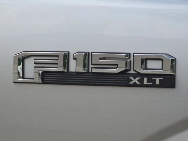 Certified Used 2017 Ingot Silver Ford XLT image 36