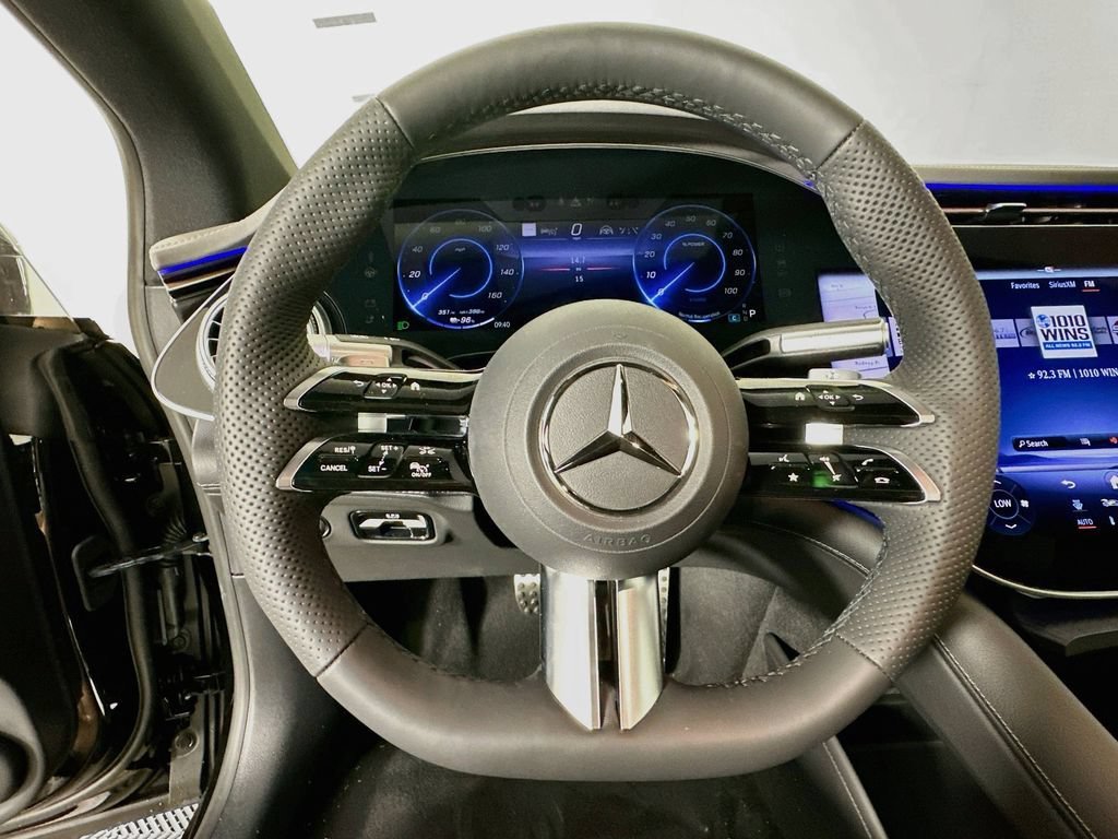 New 2026 Obsidian Black Metallic Mercedes-Benz 450 image 42