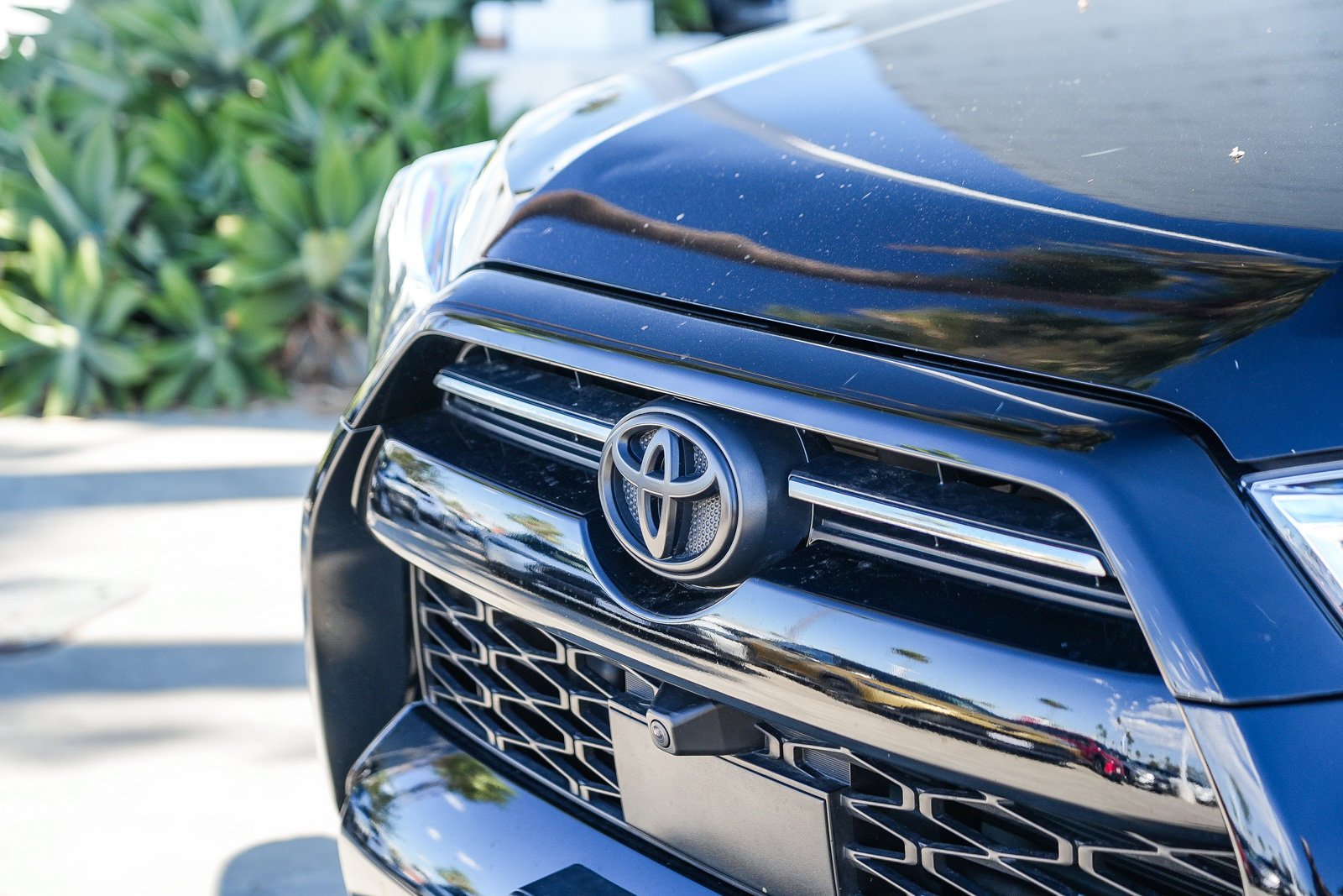 Certified Used 2023 Black Toyota SR5 Premium image 3
