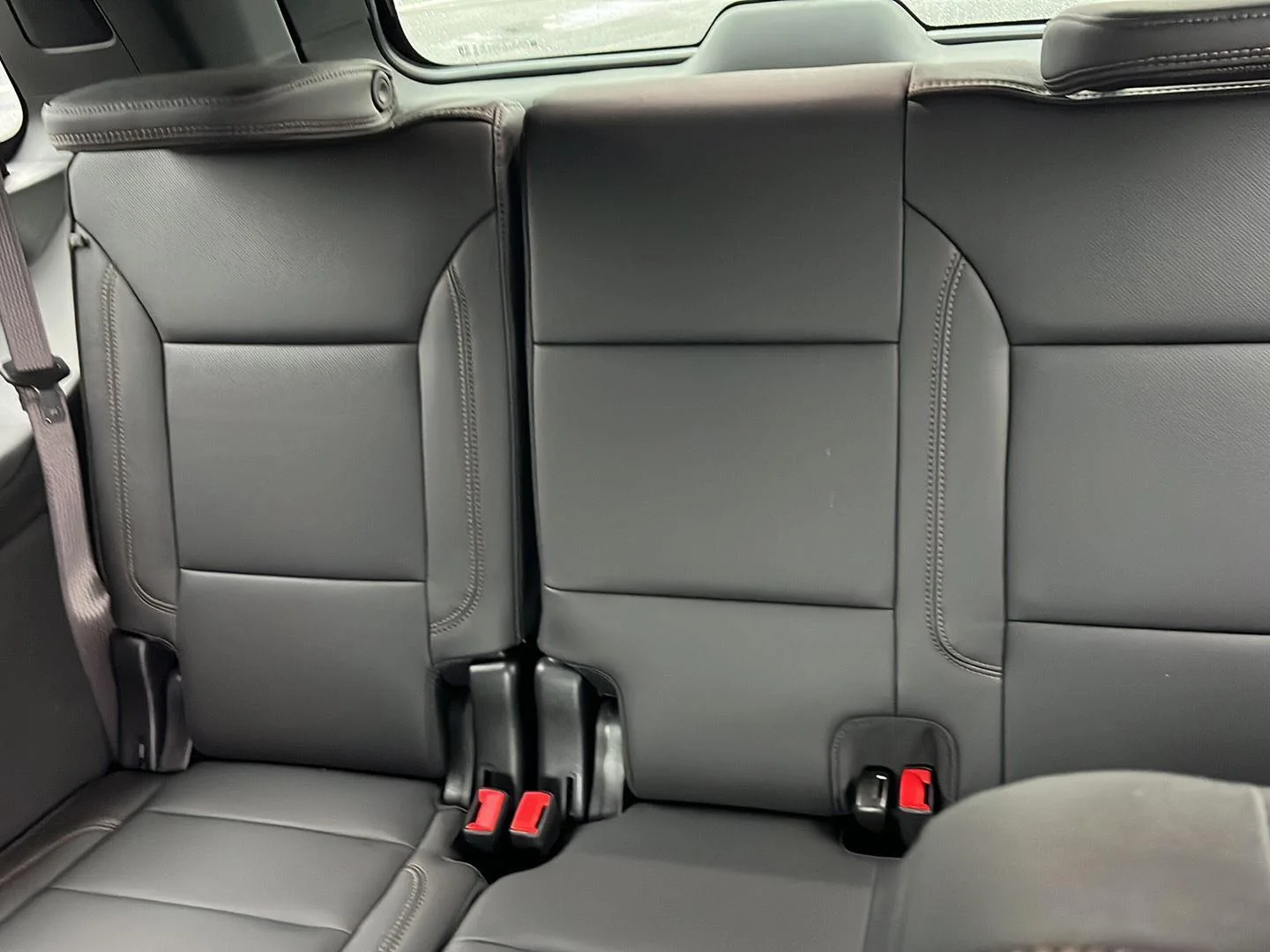 Used 2026 Polar White Tricoat Chevrolet High Country image 28