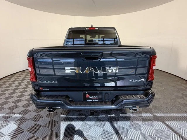 New 2026 Blue Ram Big Horn/Lone Star image 11