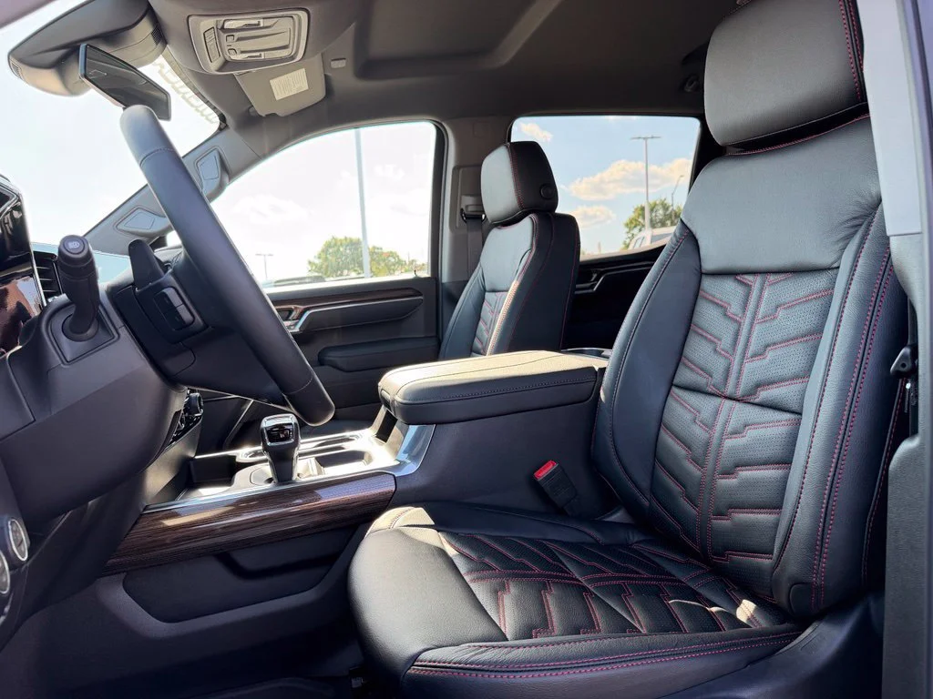 2026 Chevrolet Silverado 1500 RST - Photo 33