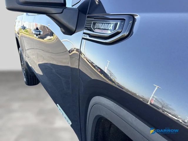 Used 2022 Silver GMC Elevation image 26