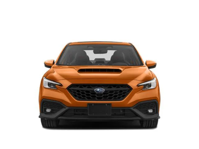Used 2022 Crystal Black Silica Subaru Limited image 7
