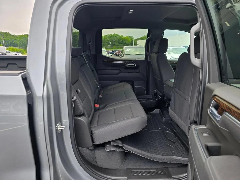 2026 GMC Sierra 1500 Elevation - Photo 24