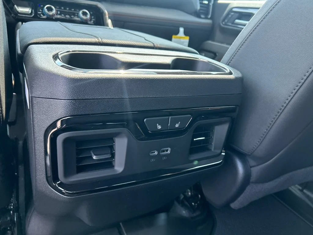 2026 GMC Sierra 2500HD AT4 - Photo 34