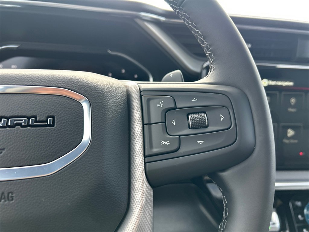 2026 GMC SIERRA - Image 21