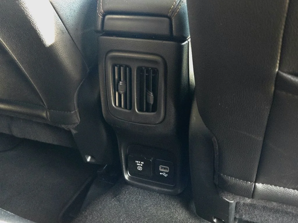 Used 2020 White Jeep Limited image 11