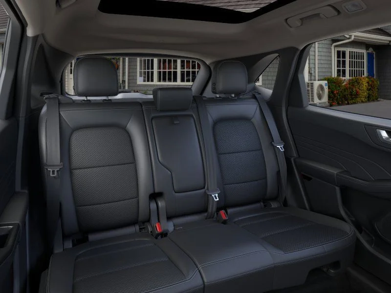 2025 Ford Escape Plug-in hybrid PHEV - Photo 11