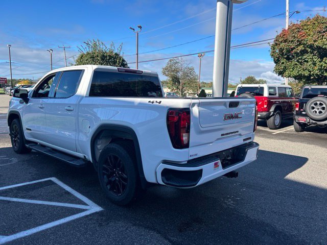 Used 2024 White GMC Elevation image 5