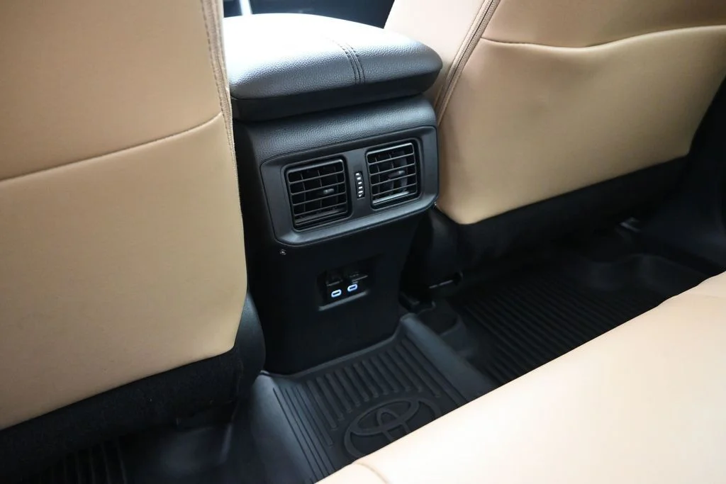 Used 2023 Red Toyota Limited image 17
