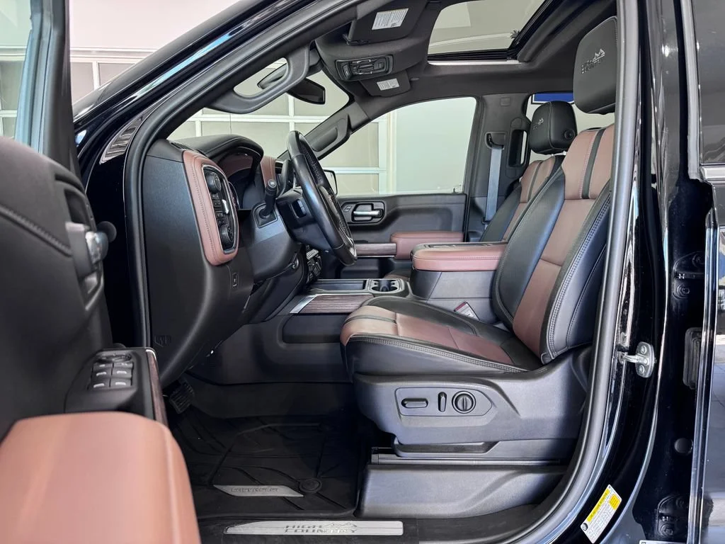 2020 Chevrolet Silverado 1500 High Country - Photo 11