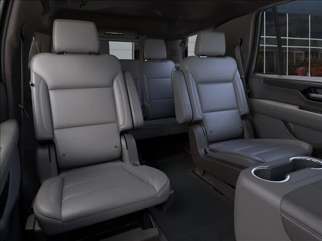 New 2026 Sterling Metallic GMC Elevation image 41