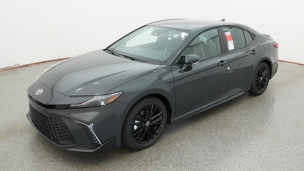 Certified Used 2026 UNDERGROUND Toyota  image 31