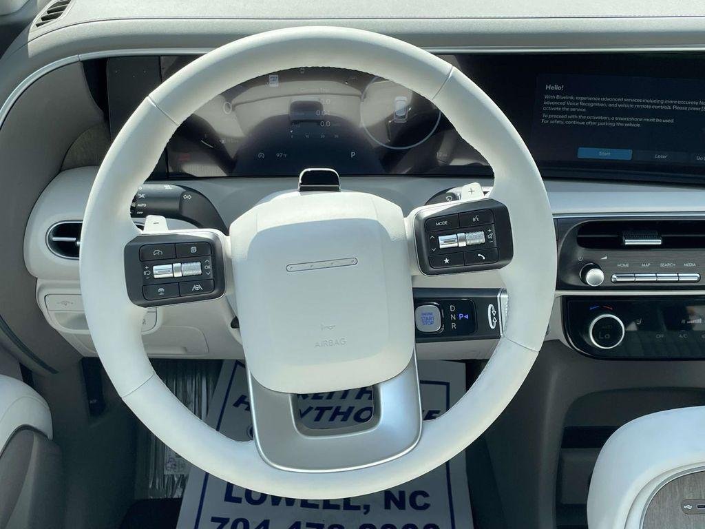New 2027  Hyundai SEL AWD image 14
