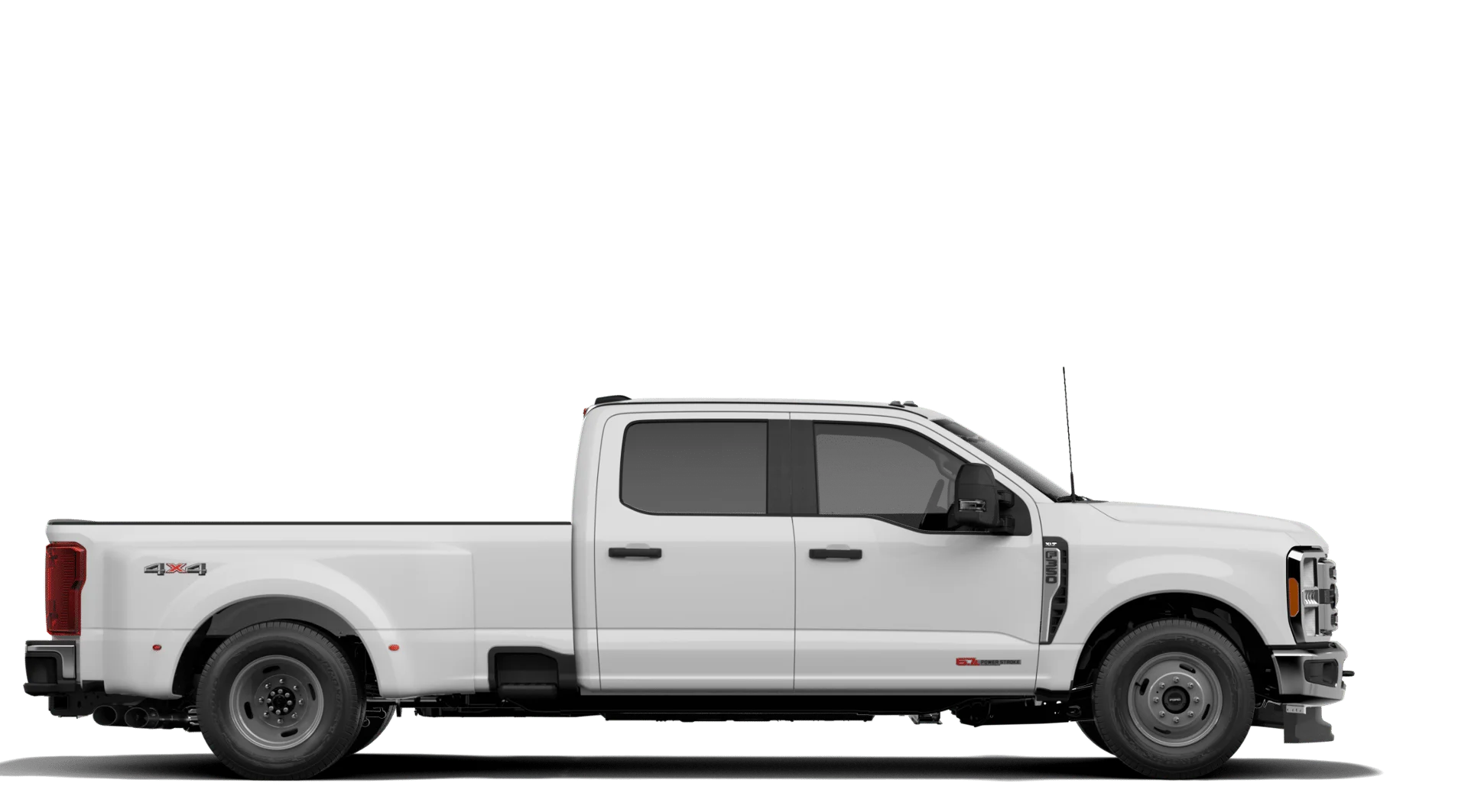 New 2027 Oxford White Ford XLT image 30