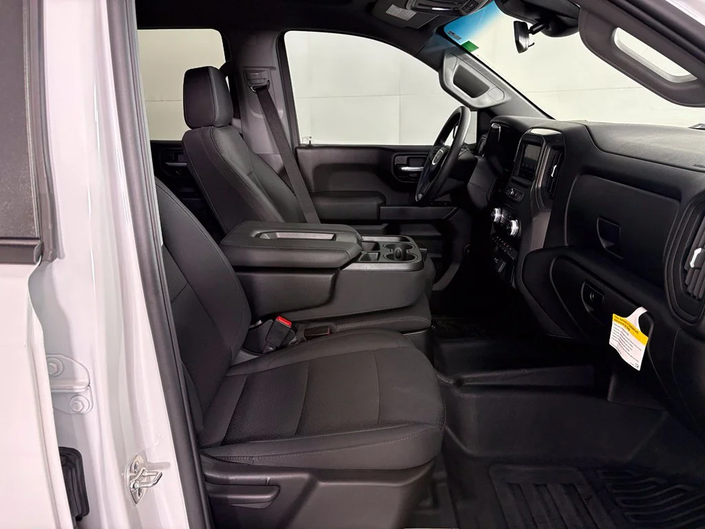 Used 2026 White GMC Pro image 41