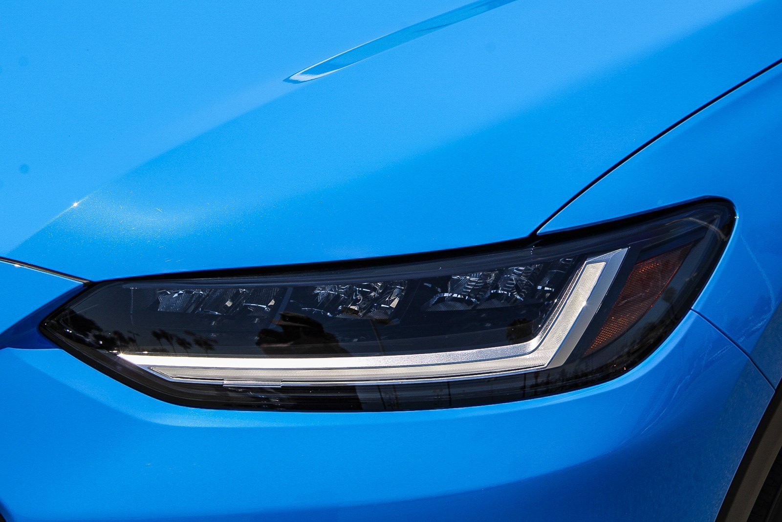 2026 Honda HR-V Sport - Photo 32