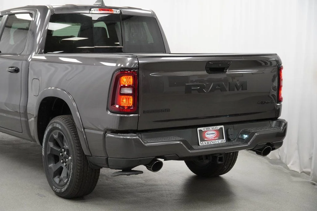 2026 RAM 1500 Big Horn/Lone Star - Photo 12