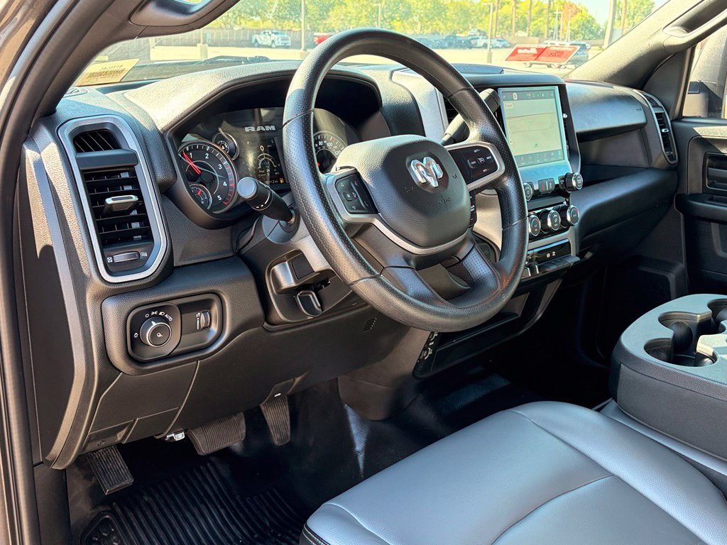 Used 2024 Gray Ram Tradesman image 13