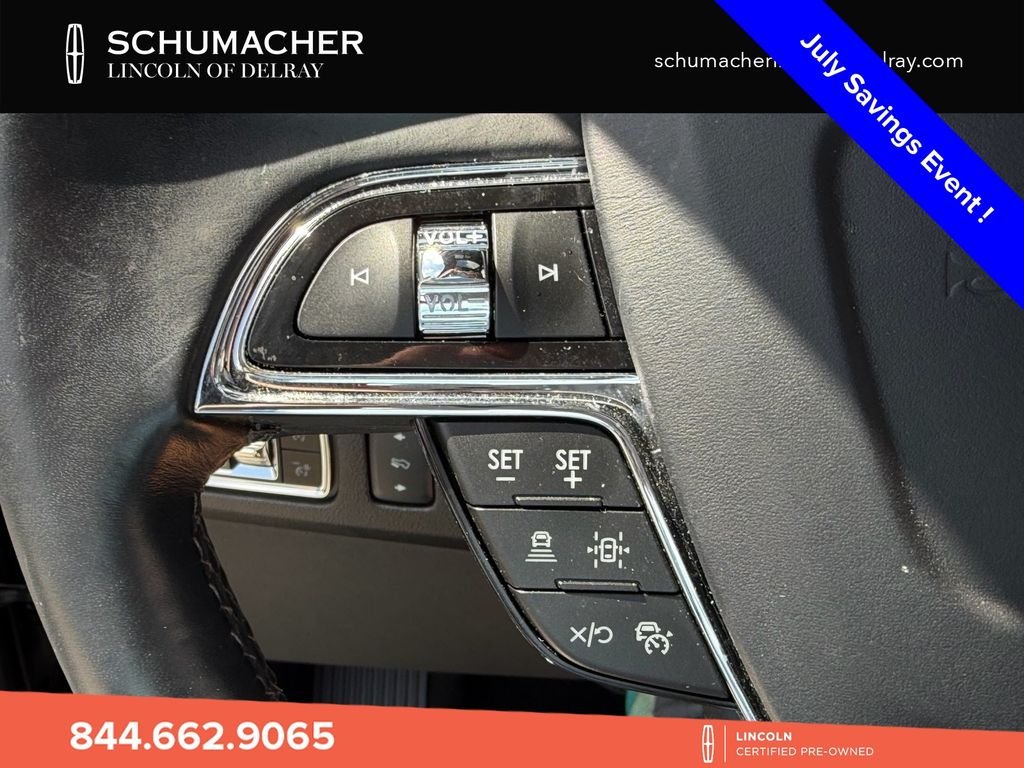 Used 2024 Black Lincoln Black Label image 21