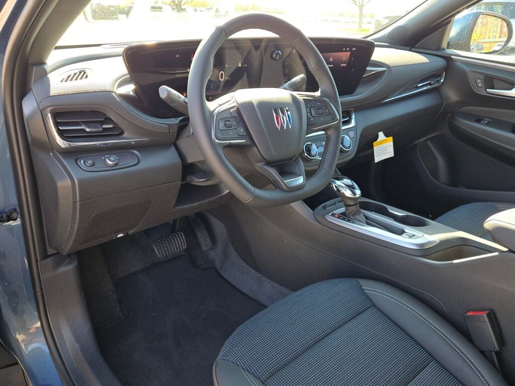 2026 Buick Envista Preferred - Photo 23