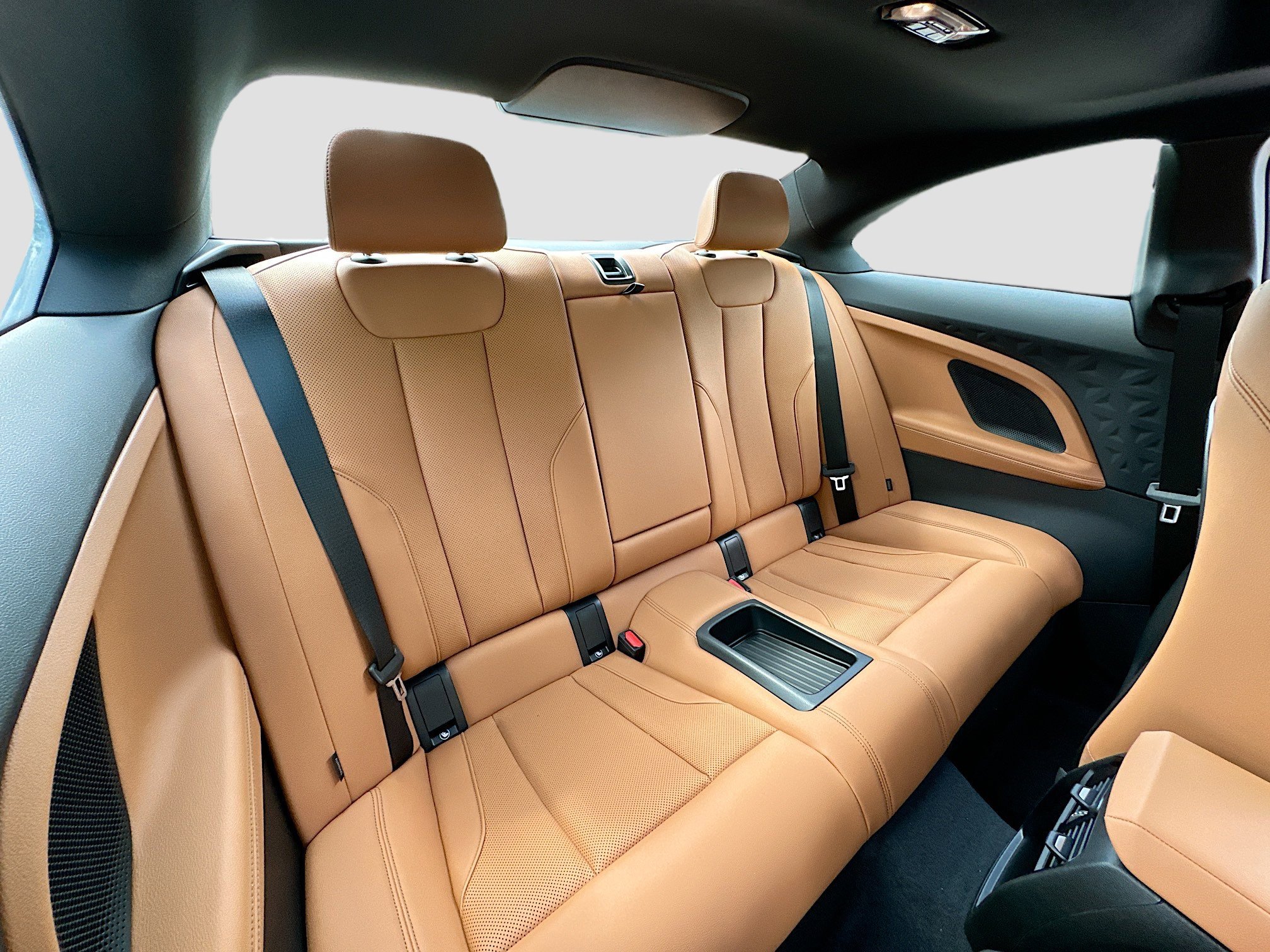 2025 BMW 2 Series 230i - Photo 24