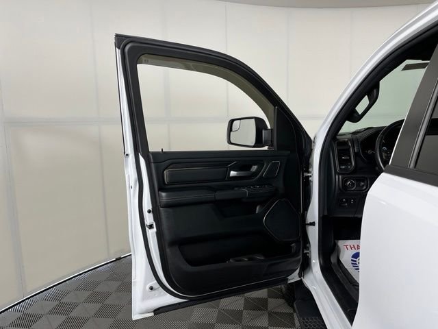 Used 2023 White Ram Rebel image 15
