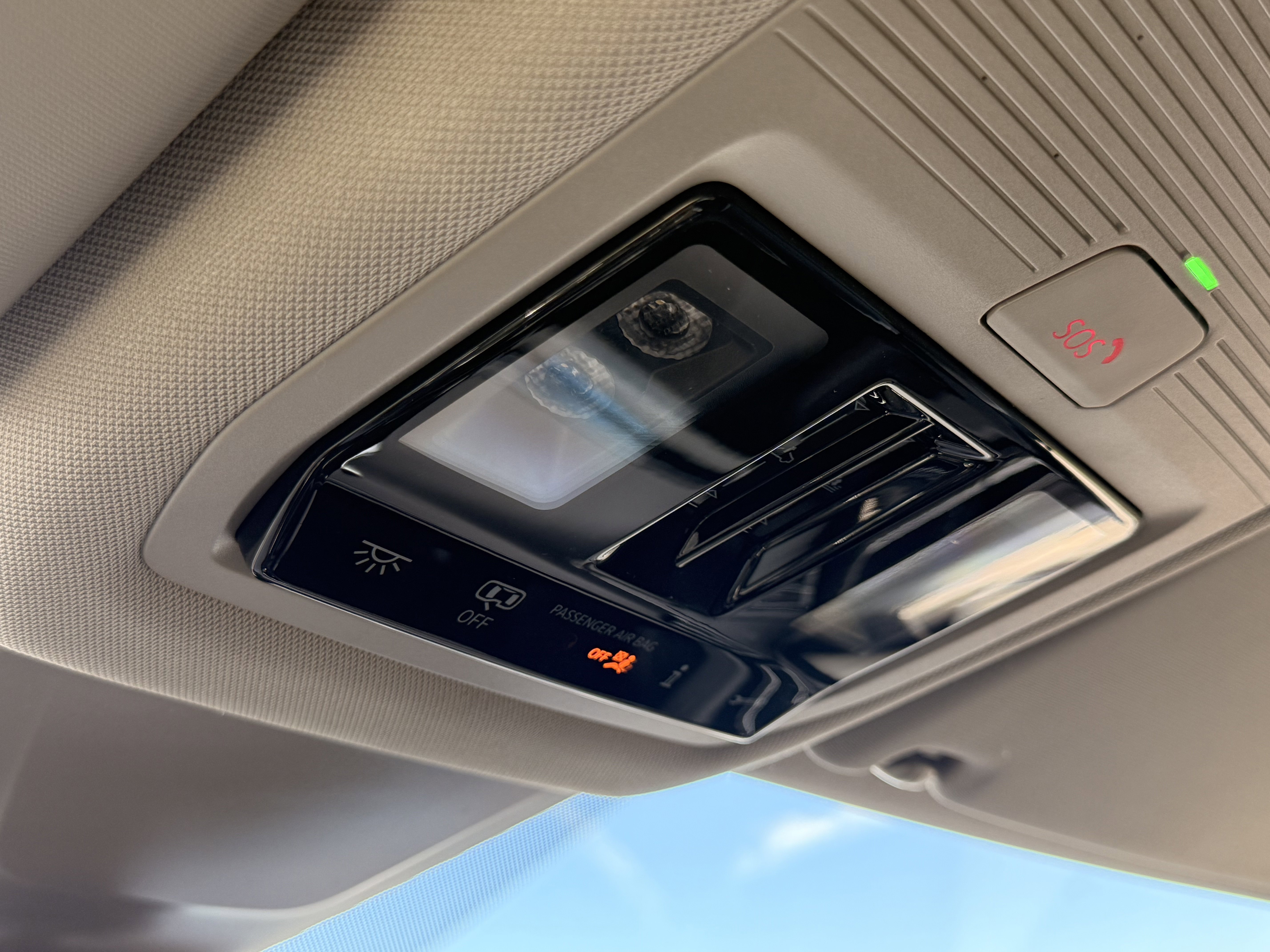 2026 Volkswagen Atlas Atlas Peak Edition - Photo 31