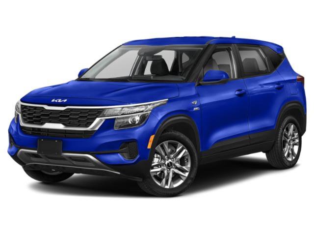 2023 Kia Seltos 2.0 LX AWD's photo