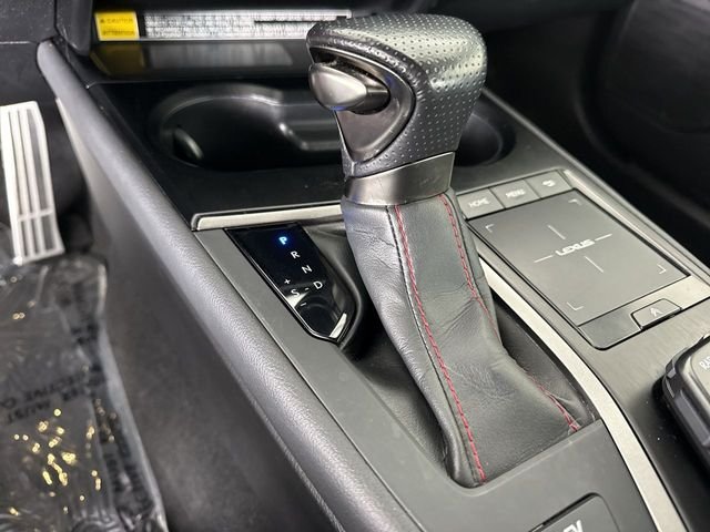 Certified Used 2022 REDLINE Lexus 250h F SPORT image 20