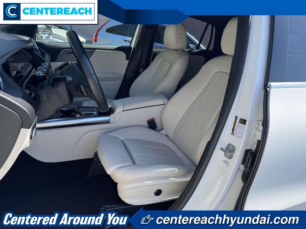 2023 Mercedes-Benz GLA Base - Photo 12