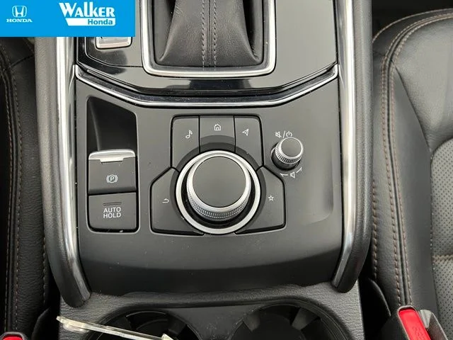 Used 2021 Gray Mazda Grand Touring Reserve image 33