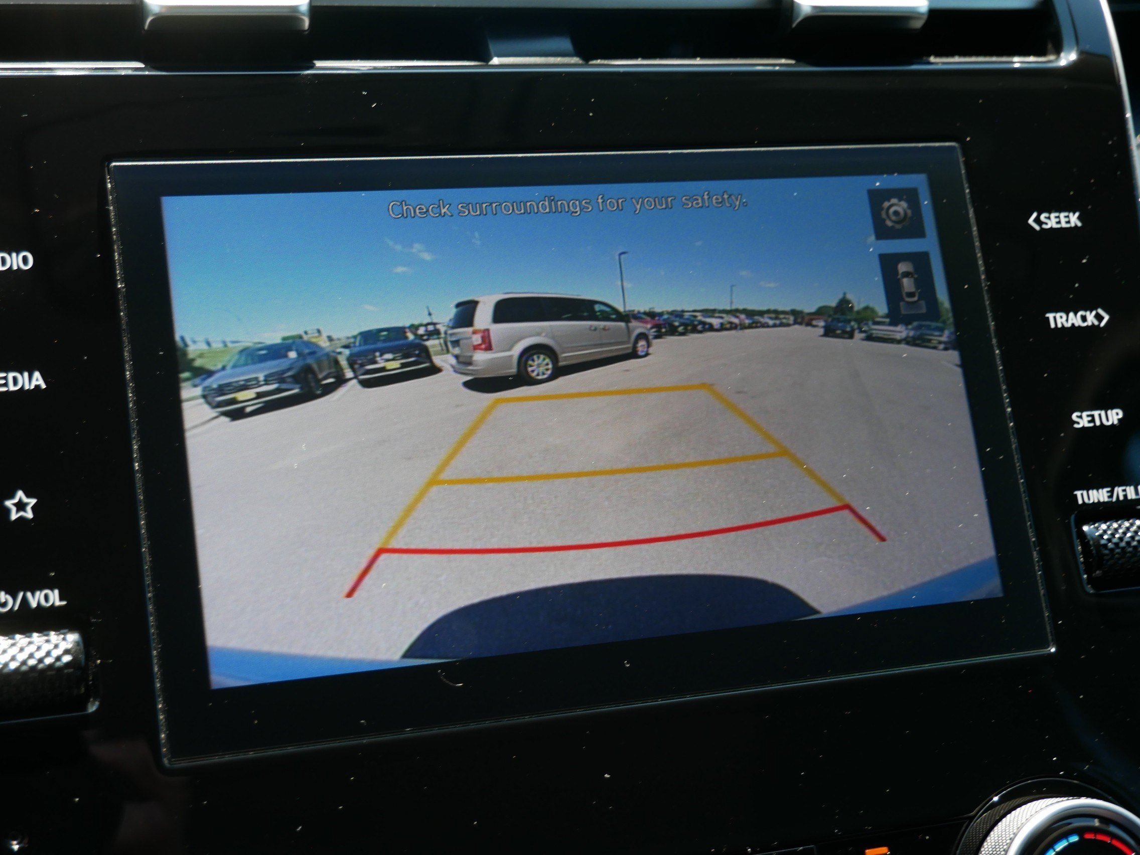 Certified Used 2023 Shimmering Silver Hyundai SEL image 32