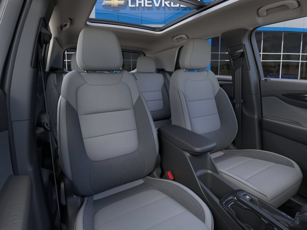 2026 Chevrolet Trailblazer LT - Photo 16